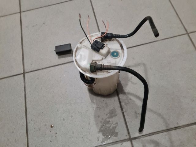 bontott RENAULT MEGANE II Üzemanyagszint Jeladó