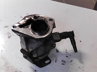 bontott RENAULT MEGANE II Vákumpumpa