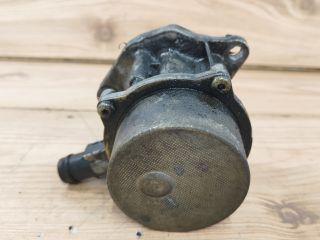 bontott RENAULT MEGANE II Vákumpumpa