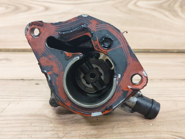 bontott RENAULT MEGANE II Vákumpumpa