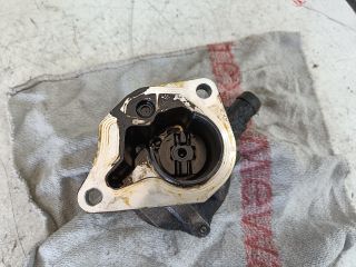 bontott RENAULT MEGANE II Vákumpumpa