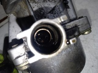 bontott RENAULT MEGANE II Vákumpumpa