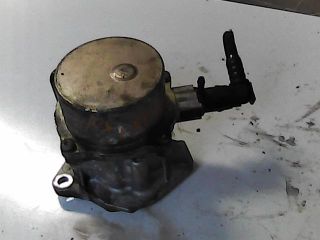 bontott RENAULT MEGANE II Vákumpumpa