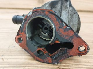 bontott RENAULT MEGANE II Vákumpumpa