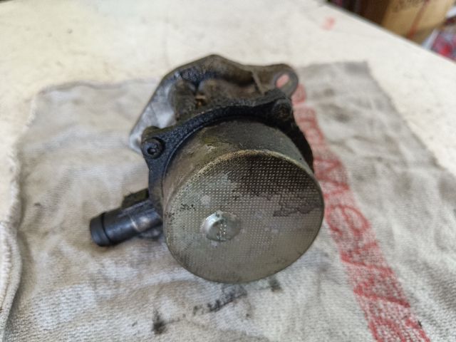 bontott RENAULT MEGANE II Vákumpumpa