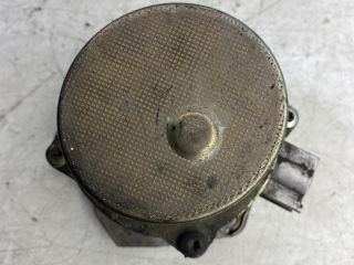 bontott RENAULT MEGANE II Vákumpumpa