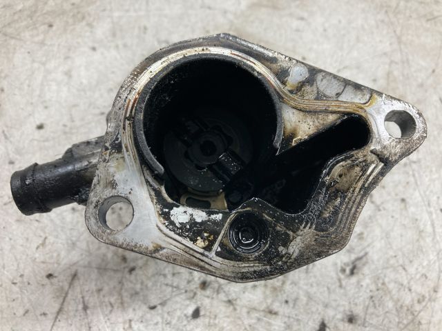 bontott RENAULT MEGANE II Vákumpumpa