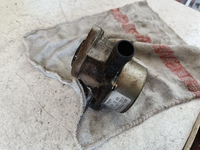 bontott RENAULT MEGANE II Vákumpumpa