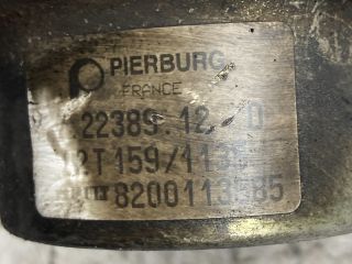 bontott RENAULT MEGANE II Vákumpumpa