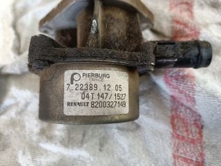 bontott RENAULT MEGANE II Vákumpumpa