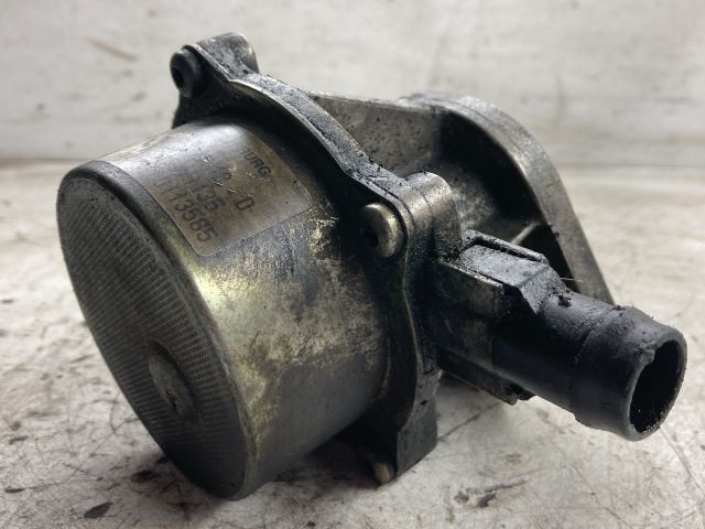 bontott RENAULT MEGANE II Vákumpumpa