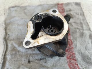 bontott RENAULT MEGANE II Vákumpumpa