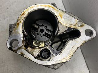 bontott RENAULT MEGANE II Vákumpumpa