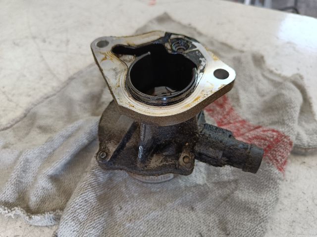 bontott RENAULT MEGANE II Vákumpumpa