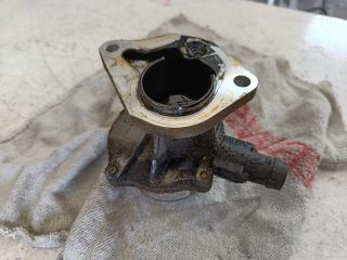 bontott RENAULT MEGANE II Vákumpumpa
