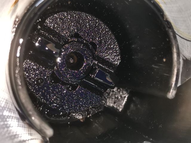 bontott RENAULT MEGANE II Vákumpumpa