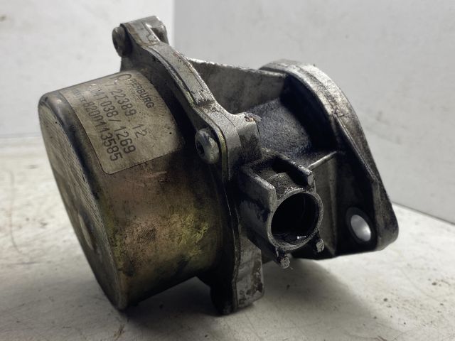 bontott RENAULT MEGANE II Vákumpumpa