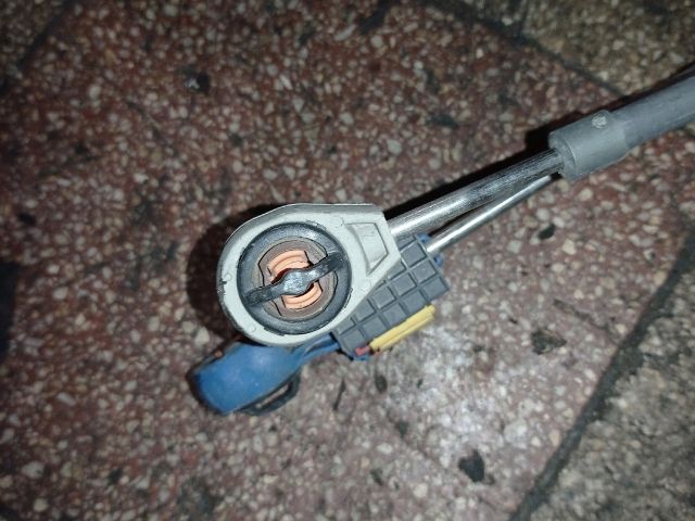 bontott RENAULT MEGANE II Váltó Bowden