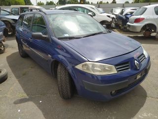 bontott RENAULT MEGANE II Váltó Bowden