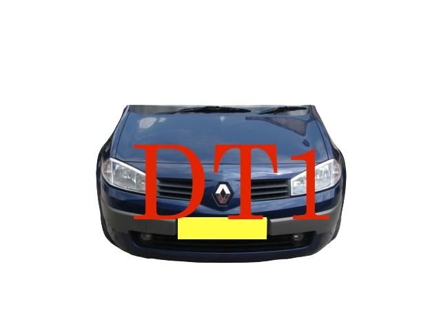 bontott RENAULT MEGANE II Váltó Bowden