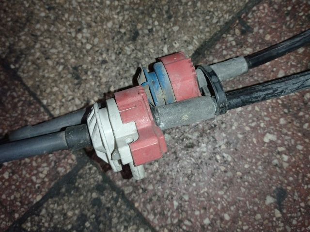 bontott RENAULT MEGANE II Váltó Bowden