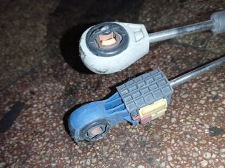 bontott RENAULT MEGANE II Váltó Bowden