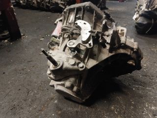 bontott RENAULT MEGANE II Váltó (Mechanikus)