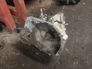 bontott RENAULT MEGANE II Váltó (Mechanikus)