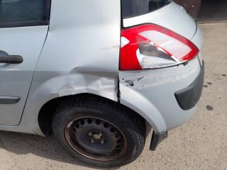 bontott RENAULT MEGANE II Váltó (Mechanikus)