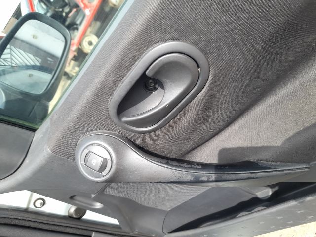 bontott RENAULT MEGANE II Váltó (Mechanikus)