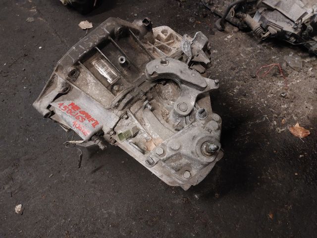 bontott RENAULT MEGANE II Váltó (Mechanikus)