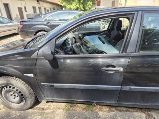 bontott RENAULT MEGANE II Váltó (Mechanikus)