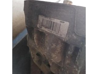 bontott RENAULT MEGANE II Váltó (Mechanikus)