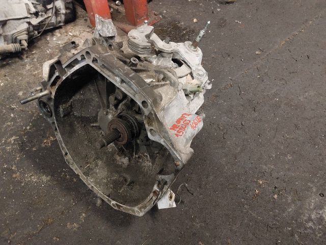 bontott RENAULT MEGANE II Váltó (Mechanikus)
