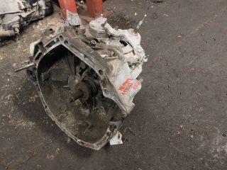 bontott RENAULT MEGANE II Váltó (Mechanikus)