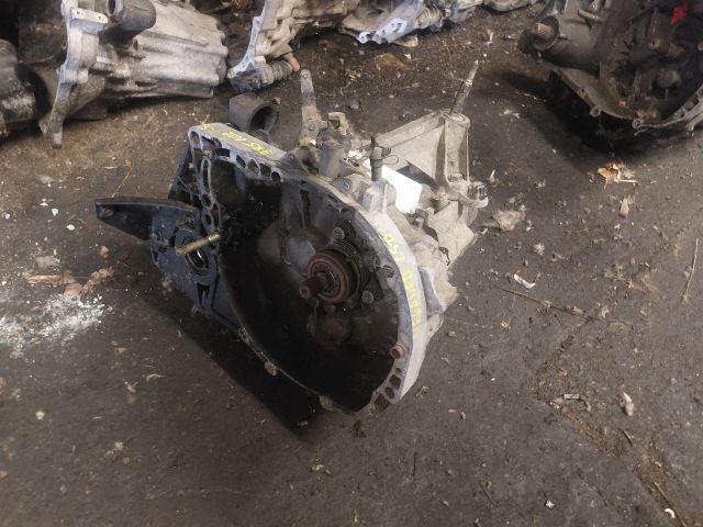 bontott RENAULT MEGANE II Váltó (Mechanikus)