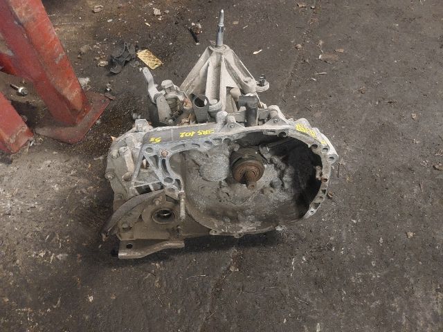 bontott RENAULT MEGANE II Váltó (Mechanikus)