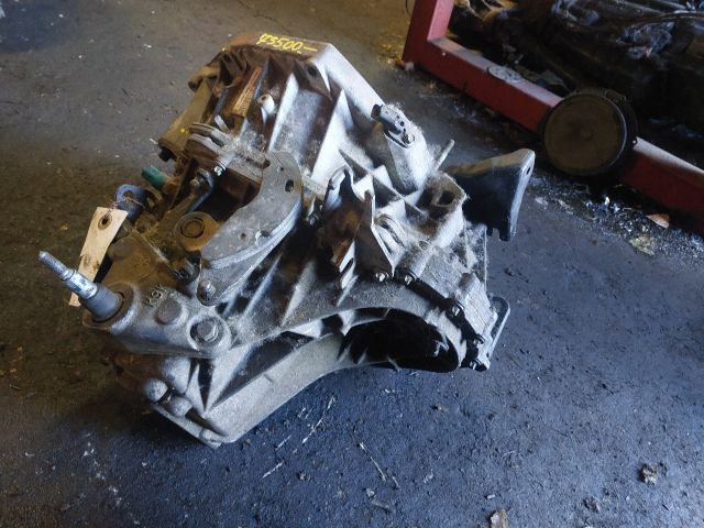 bontott RENAULT MEGANE II Váltó (Mechanikus)