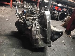 bontott RENAULT MEGANE II Váltó (Mechanikus)