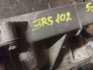 bontott RENAULT MEGANE II Váltó (Mechanikus)