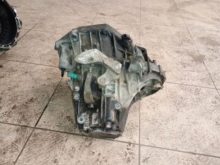 bontott RENAULT MEGANE II Váltó (Mechanikus)