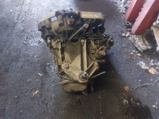 bontott RENAULT MEGANE II Váltó (Mechanikus)
