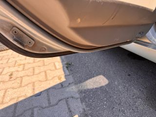 bontott RENAULT MEGANE II Váltó (Mechanikus)