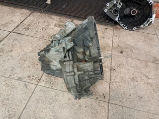 bontott RENAULT MEGANE II Váltó (Mechanikus)
