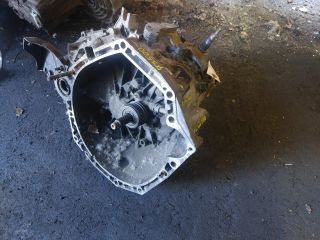 bontott RENAULT MEGANE II Váltó (Mechanikus)