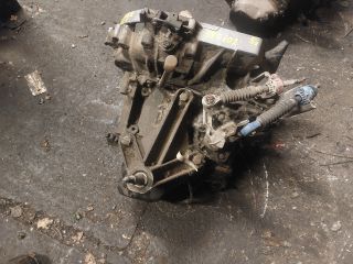 bontott RENAULT MEGANE II Váltó (Mechanikus)