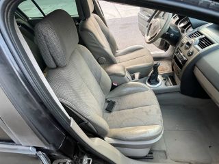 bontott RENAULT MEGANE II Váltó (Mechanikus)