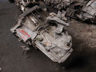 bontott RENAULT MEGANE II Váltó (Mechanikus)