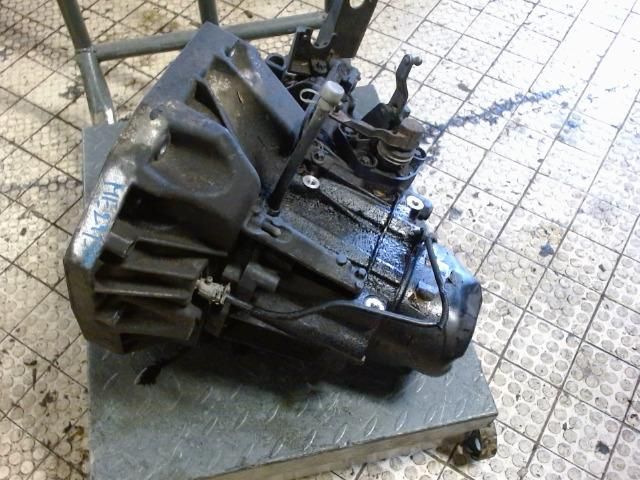 bontott RENAULT MEGANE II Váltó (Mechanikus)