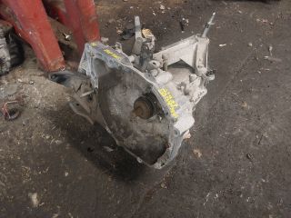 bontott RENAULT MEGANE II Váltó (Mechanikus)